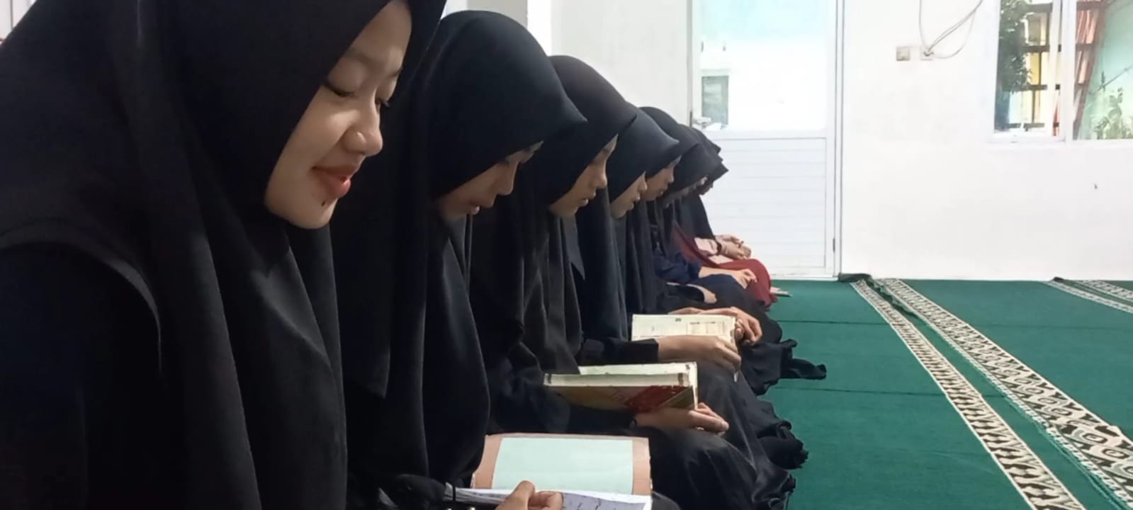 Tahsin, Tahfidz dan Tafsir Al-Quran